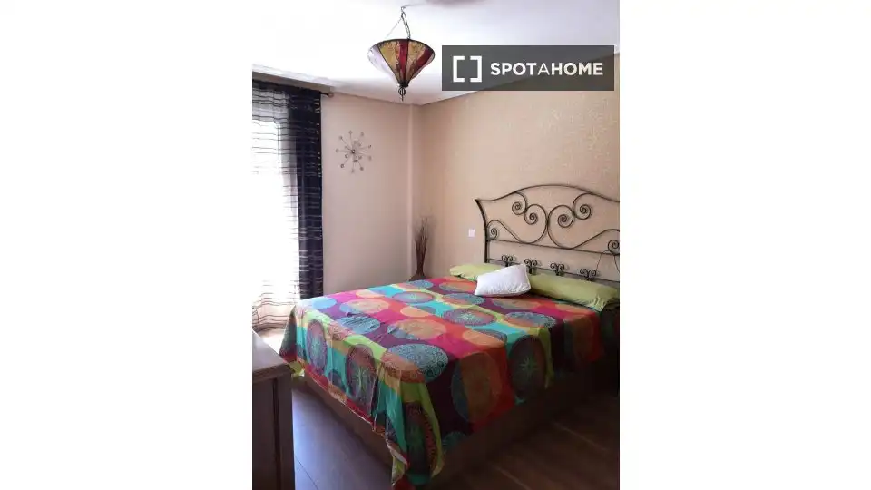 Habitación en Ranillas