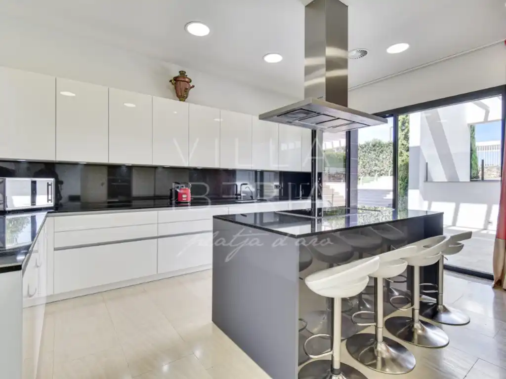Casa con terrazza in vendita a Carrer de La Vinya, imagen 40