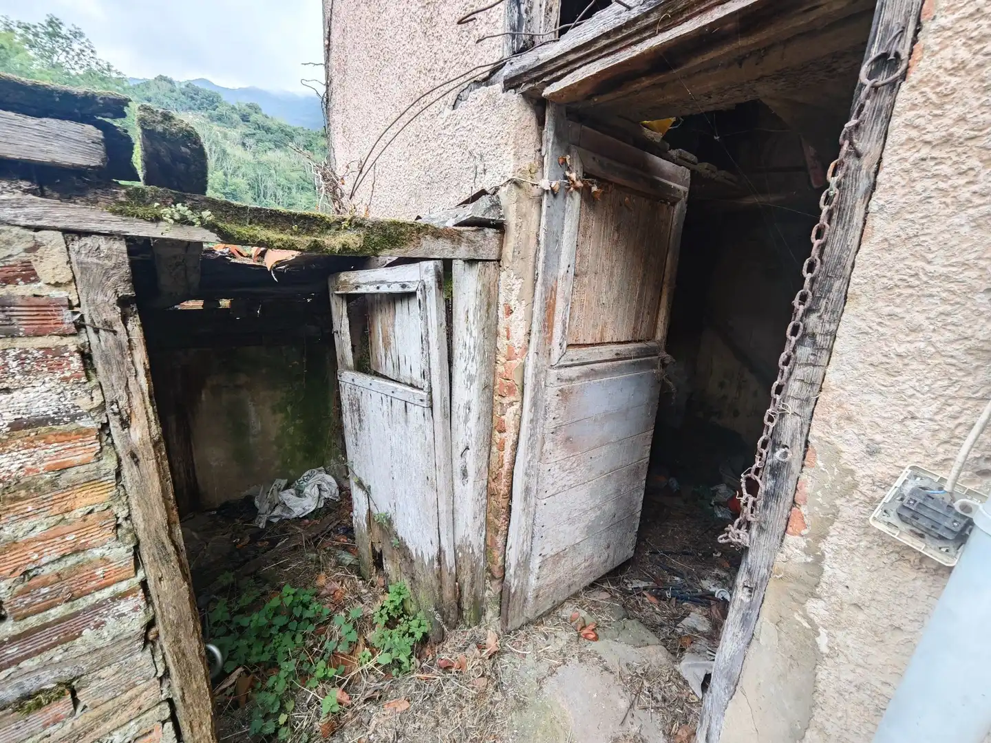 Haus mit Garten zum Verkauf in Vibaña - Ardisana - Caldueño, imagen 9