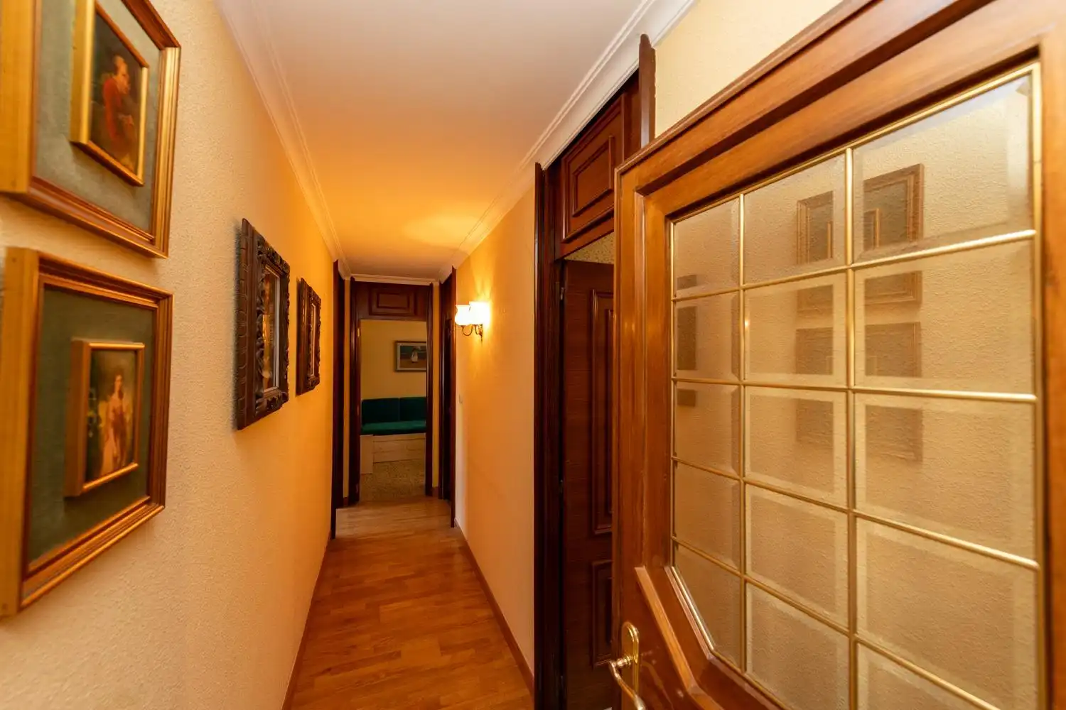 Piso con ascensor en venta en Avenida FEDERICO SOTO, imagen 54