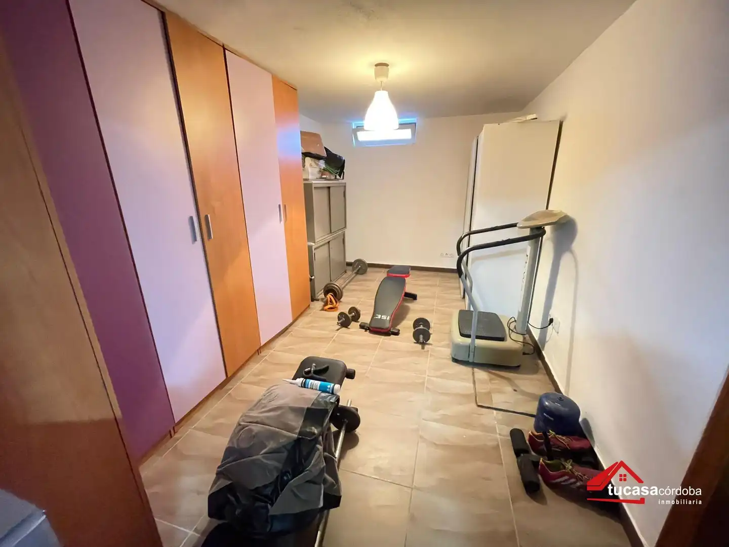 Maison rustique avec piscine à vendre à Periurbano Oeste - Sierra, imagen 18