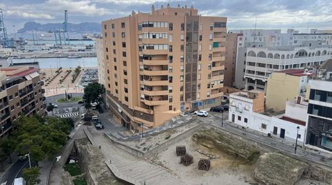 Foto 3 de Apartament en venda a Avenida de Blas Infante, Casco Antiguo, Cádiz