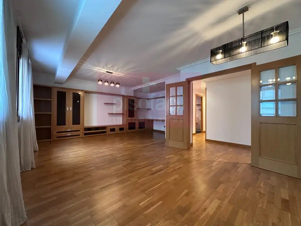 Wohnung mit Aufzug zum Verkauf in San Roque - As Fontiñas