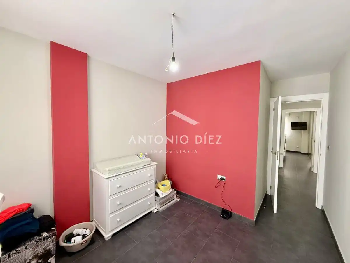 Detached homes for sale in La Serranica - Sagrado Corazón