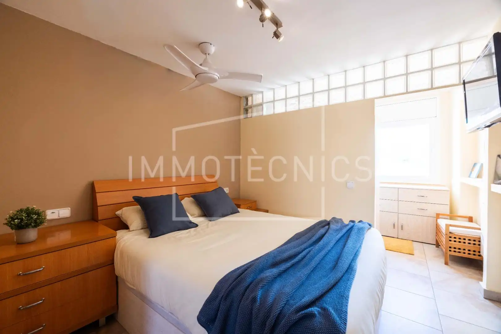 Habitación de Casa o chalet en venta en Cànoves I Samalús