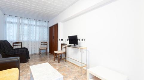 Photo 3 of Flat to rent in Calle Campillo Altobuey, Beteró, Valencia