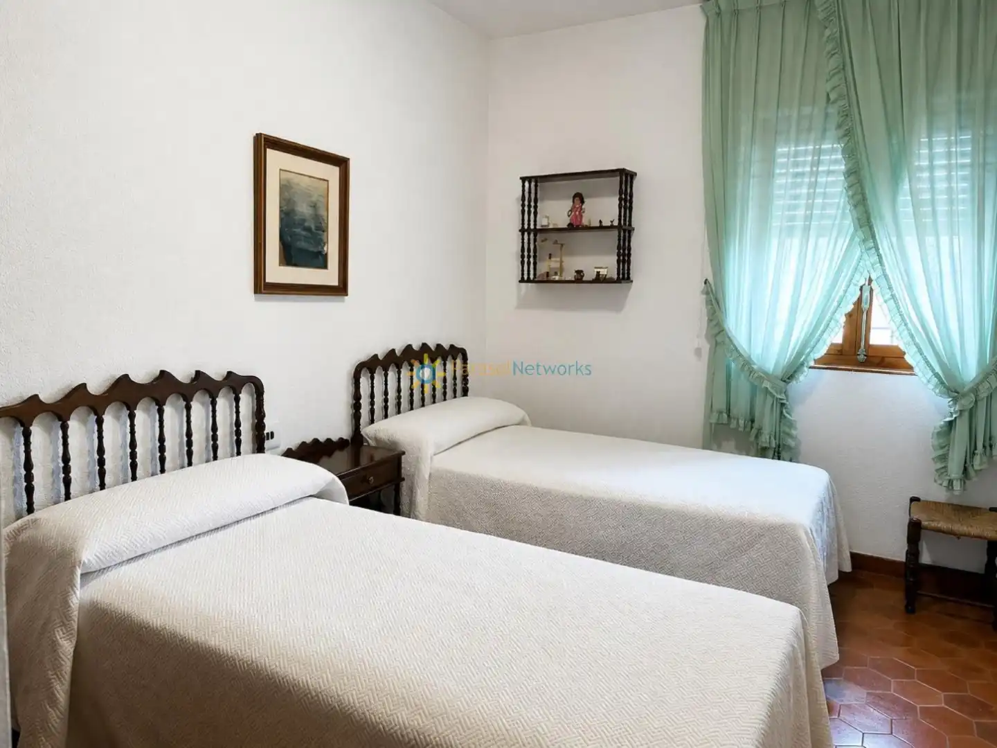 Chalet con piscina en venta en Santa Ana, imagen 19