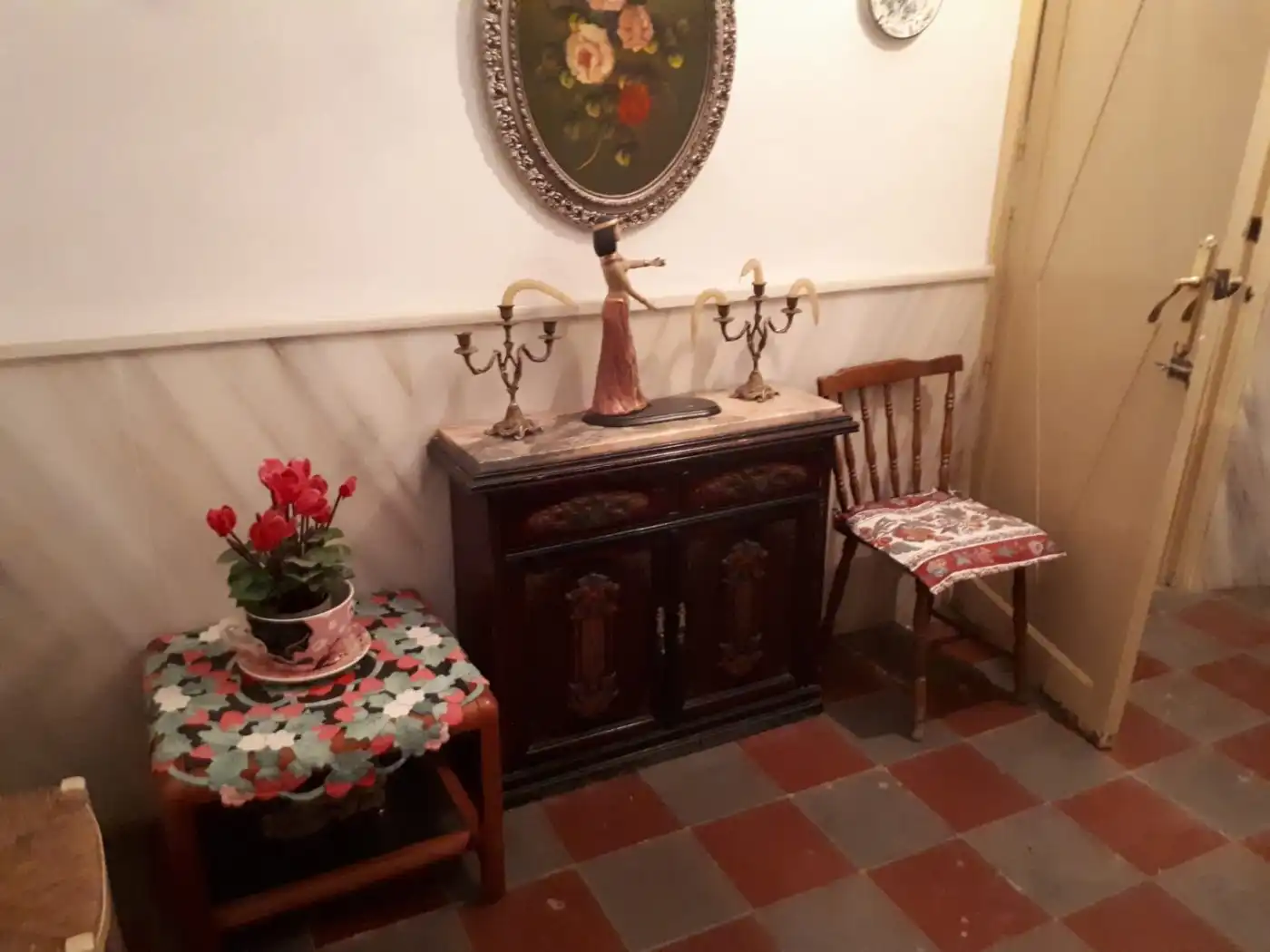 Casa con jardín en venta en Olula del Río, imagen 3