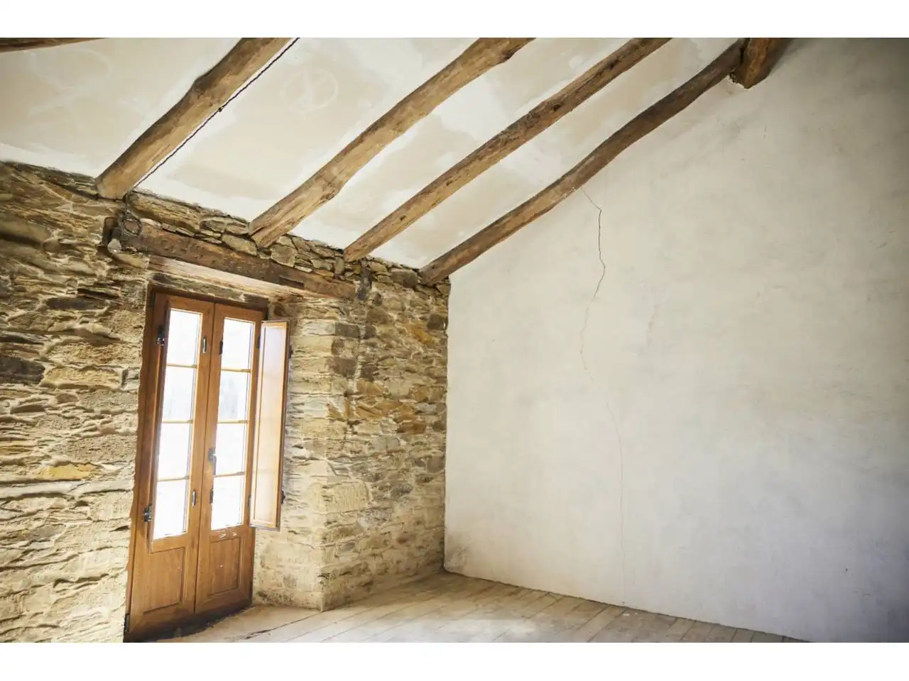 Casa o xalet en venda en Baleira