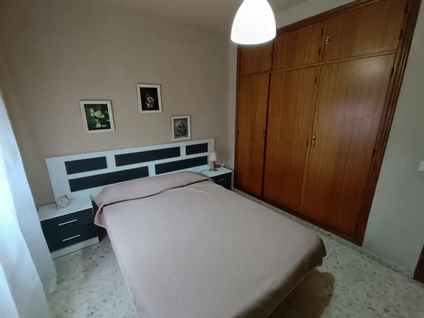 Casa adosada en venta en Brenes