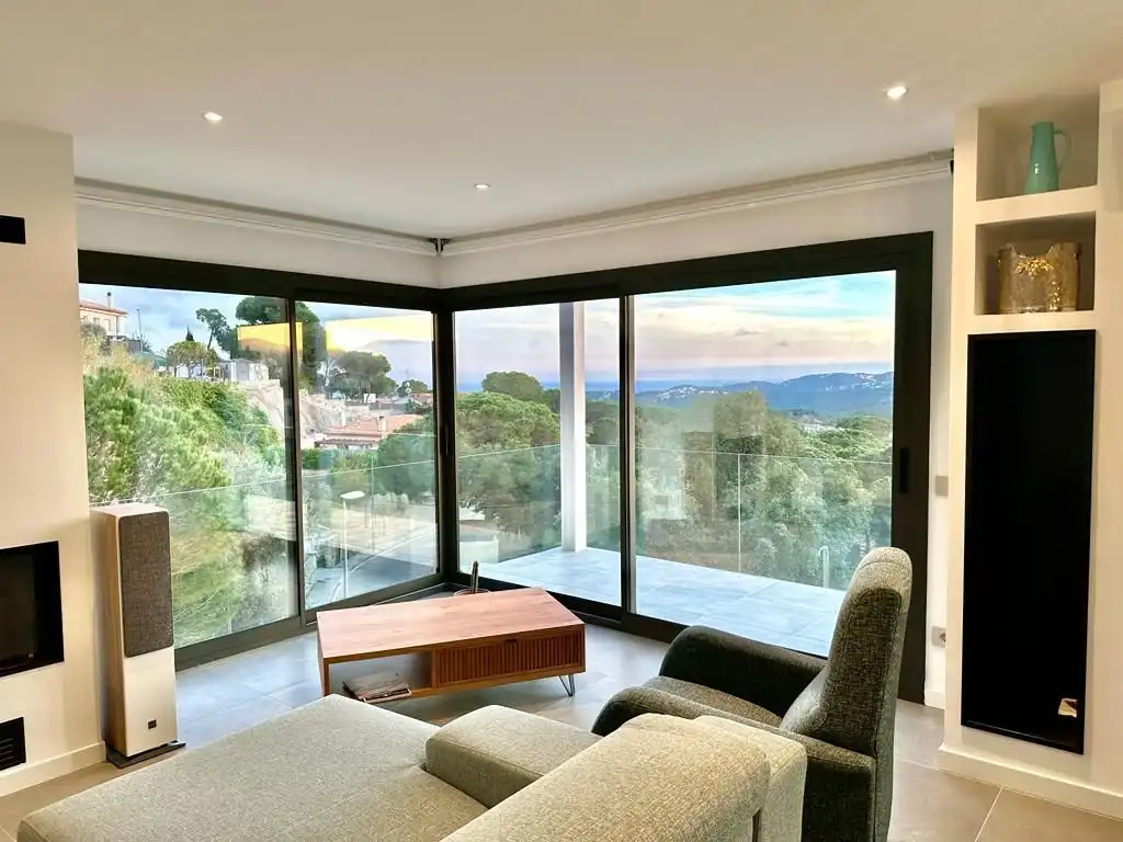 Maison avec piscine à vendre à Lloret Verd - Els Pinars, imagen 5