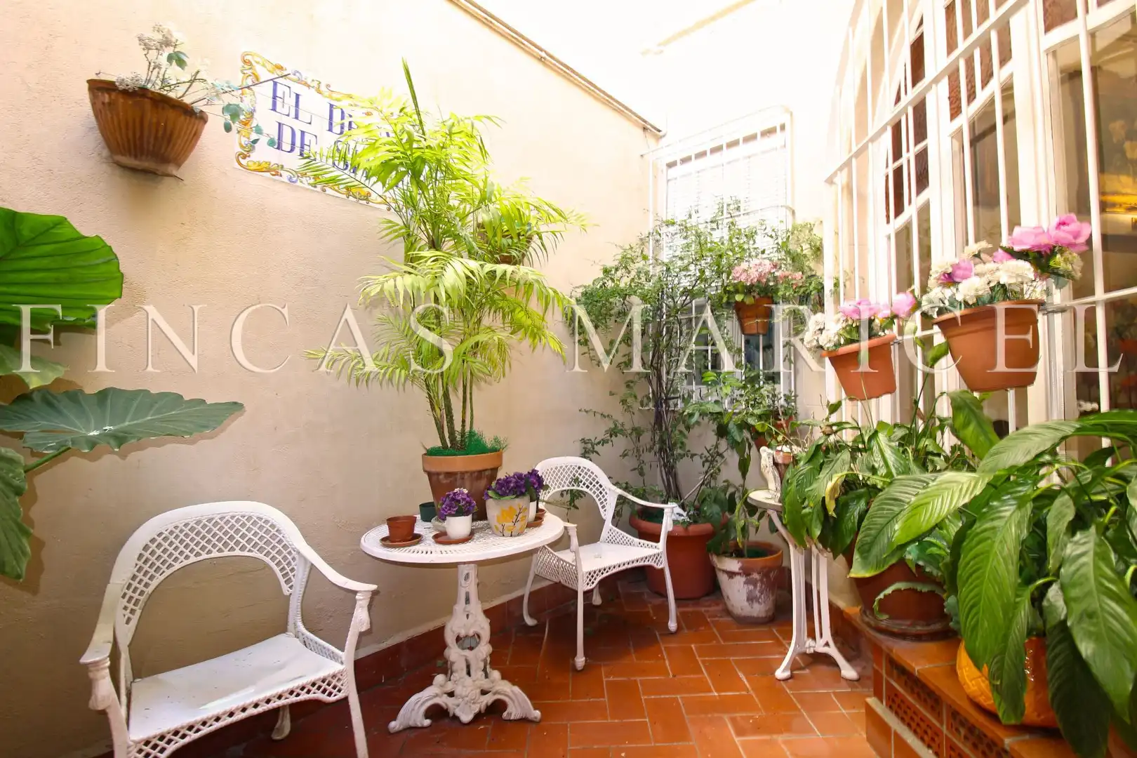 Casa o xalet en venda a Centre