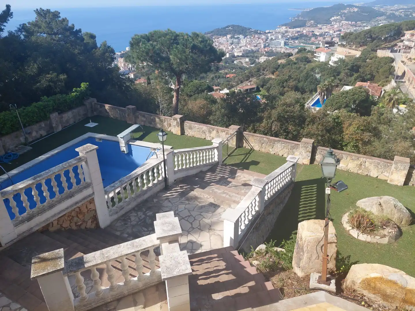 Xalet amb piscina en venda a Roca Grossa, imagen 6