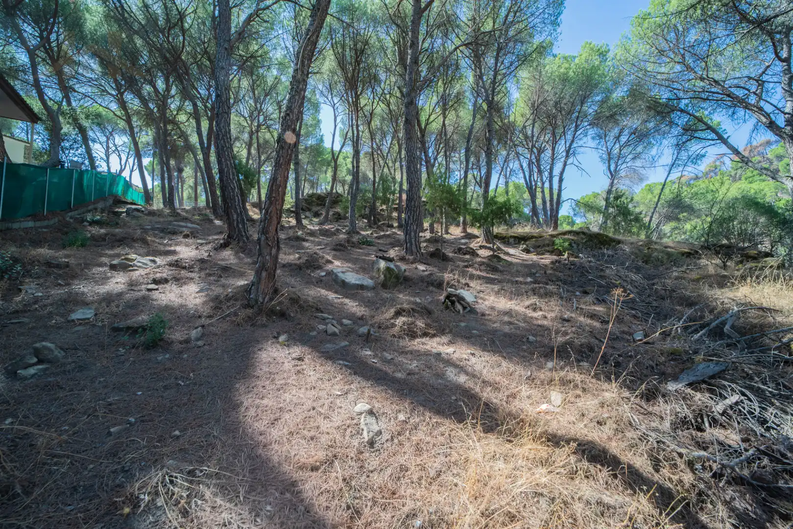 Residencial en venta en San Martín de Valdeiglesias, Madrid