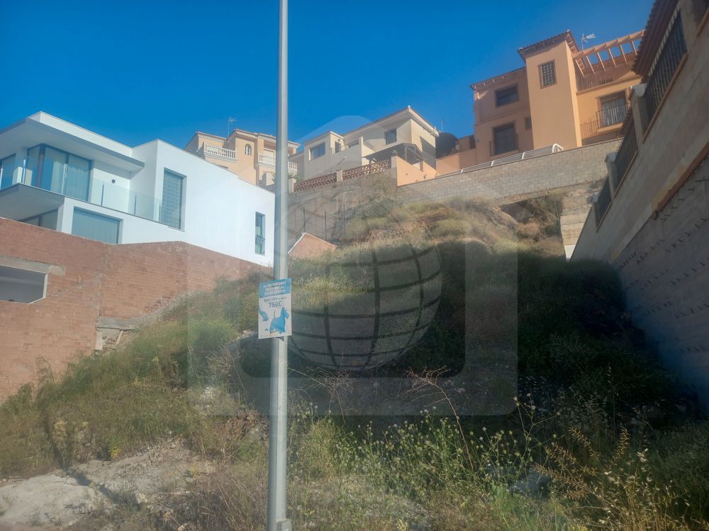 Residencial en venda en Málaga Capital