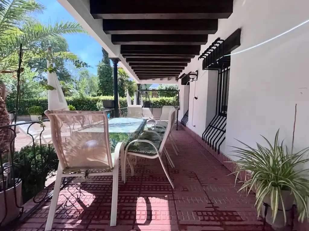 Xalet amb piscina en venda a Barrio Codetosa, imagen 32