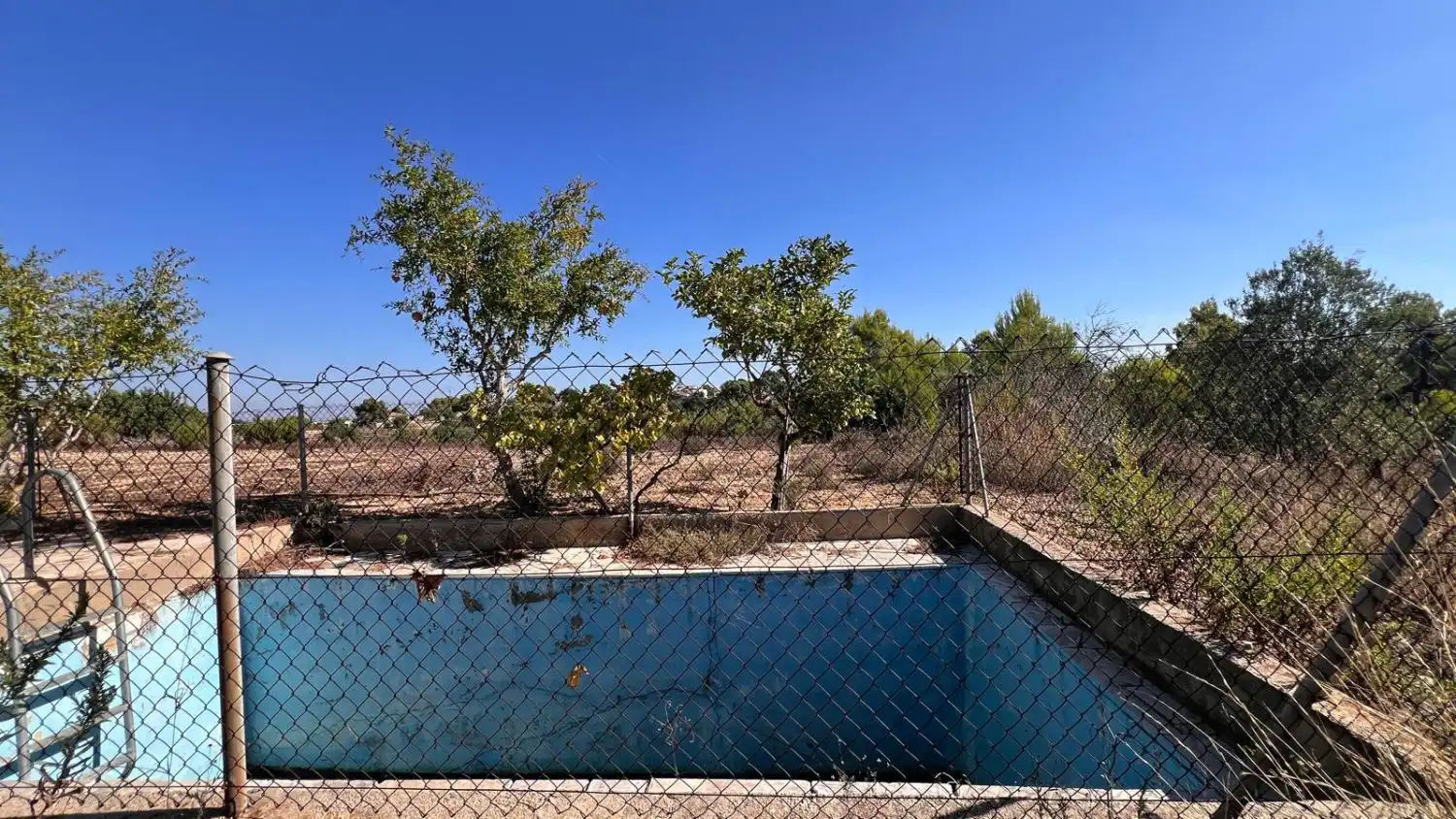 Casa rústica amb piscina en venda a 23, imagen 11