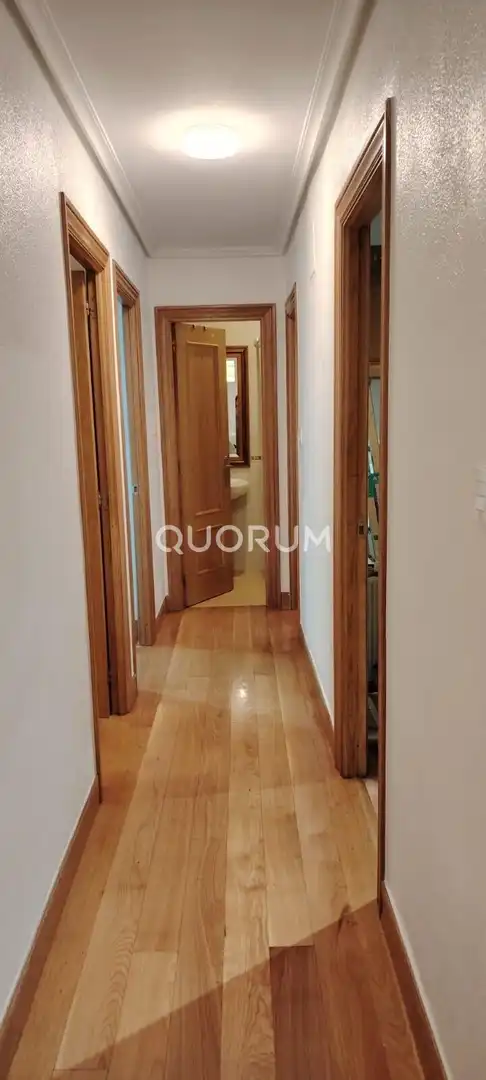 Piso de alquiler en Bilbao  con Calefacción y Amueblado