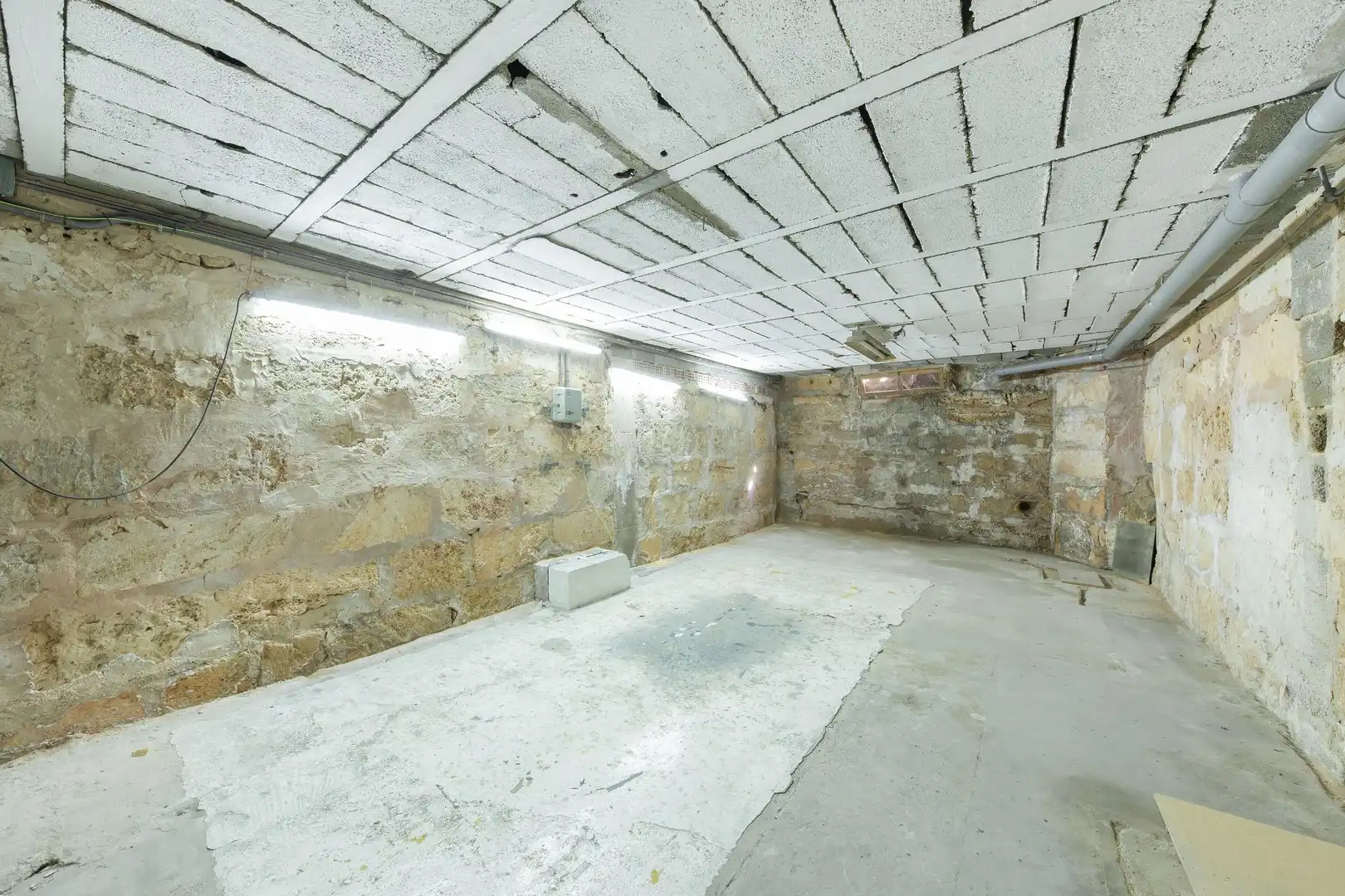 Edificio en venta en  Palma de Mallorca