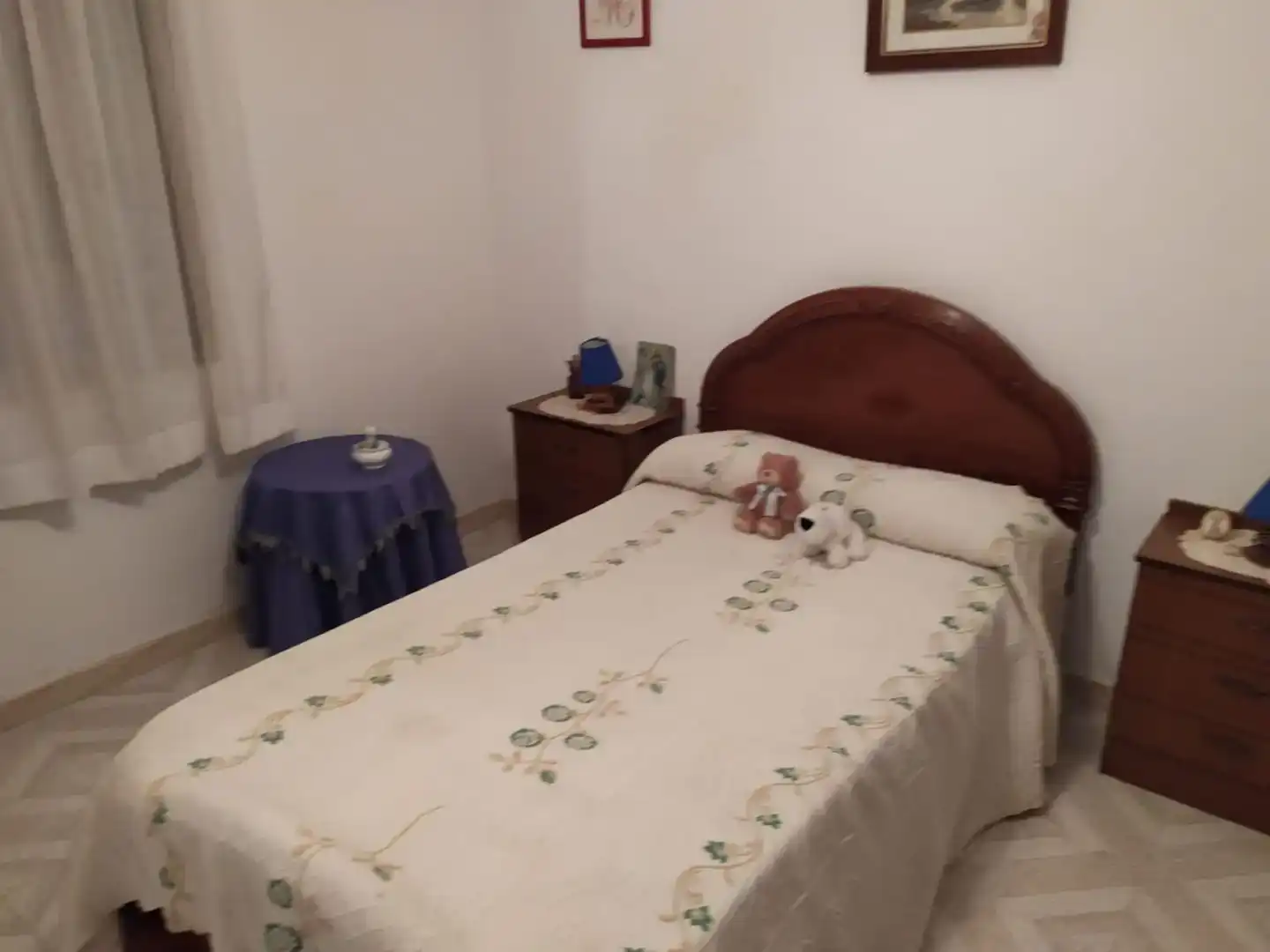 Habitación de Planta baja en venta en Cabeza del Buey