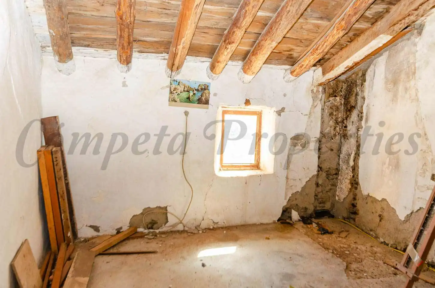 Casa rústica en venta en Cómpeta, imagen 18
