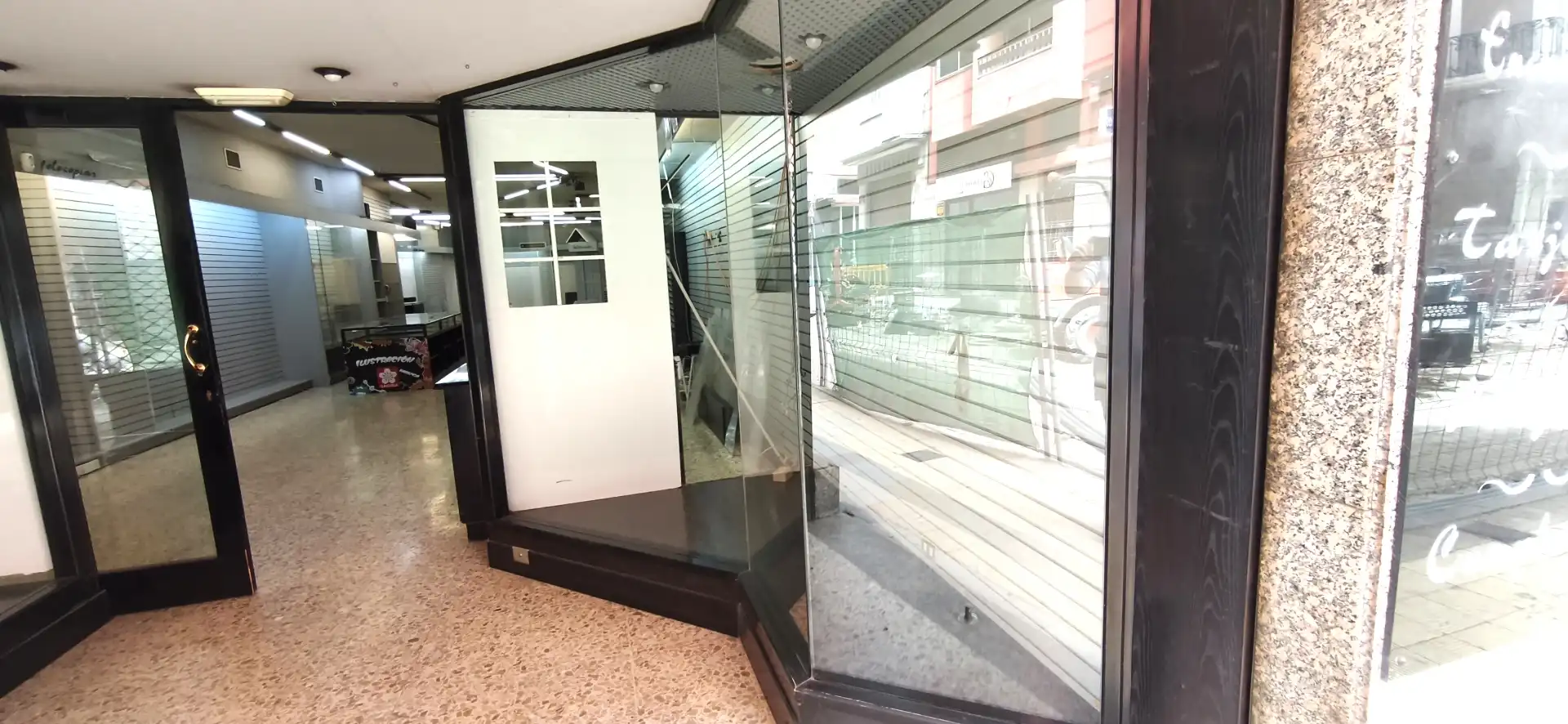 Commercial properties for rent in Santa Cruz de Tenerife