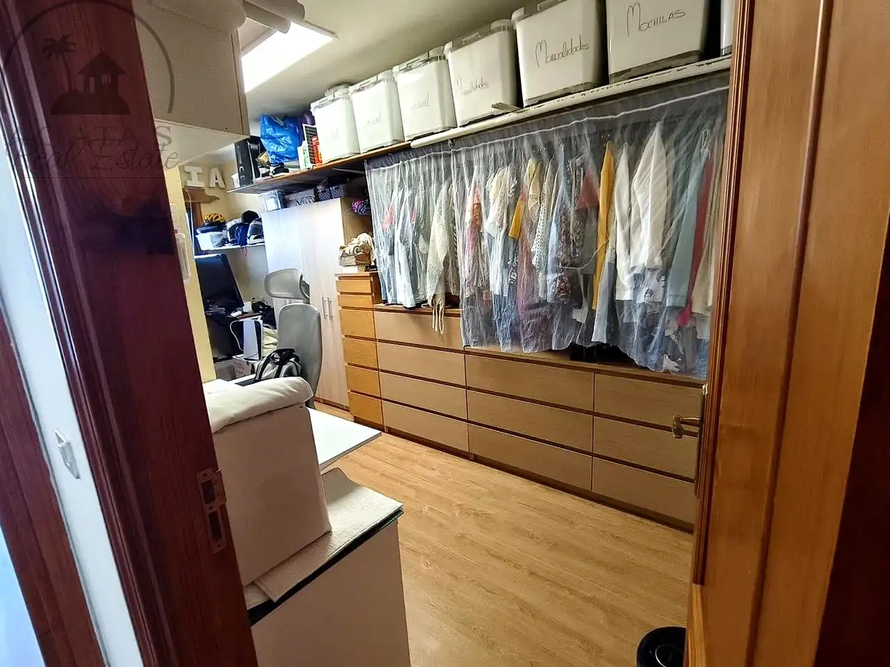 Pis en venda en Icod de los Vinos amb Traster i Balcó