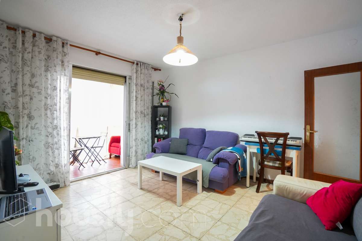 Flat for sale in Calle Thader, Puerta Bonita