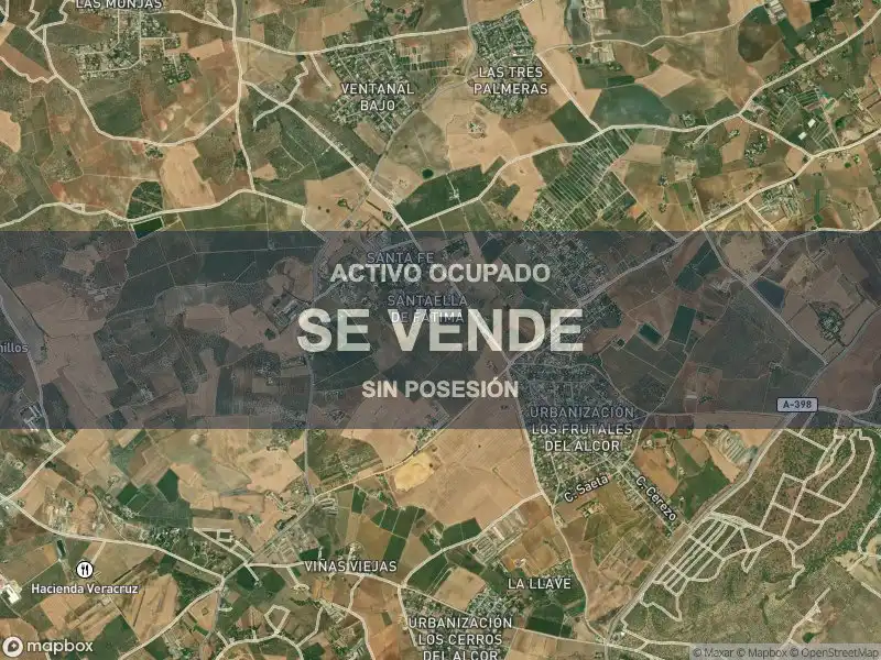 Piso en venta en Carmona