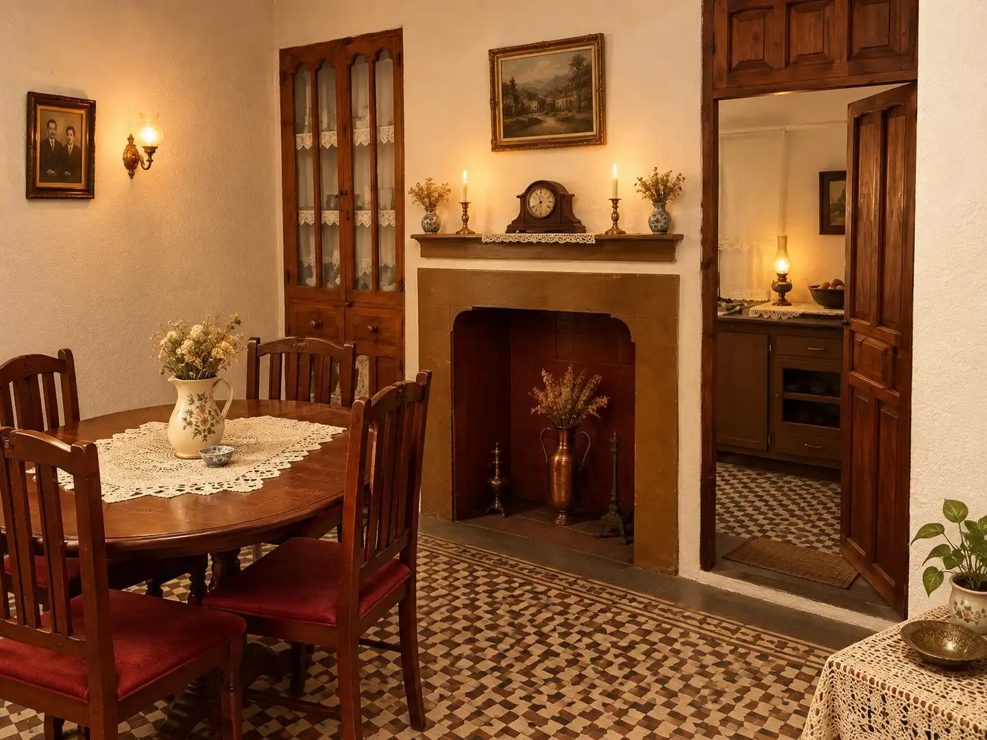 Haus zum Verkauf in Sella, imagen 5