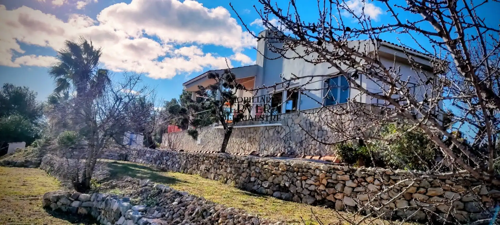 Villa con piscina in vendita a Cervera del Maestre, imagen 10
