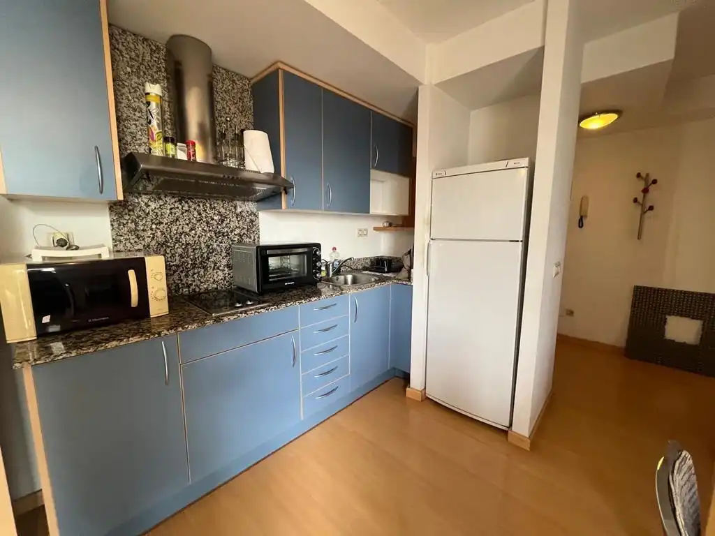 Attique avec terrasse à vendre à Santa Margarita, imagen 9