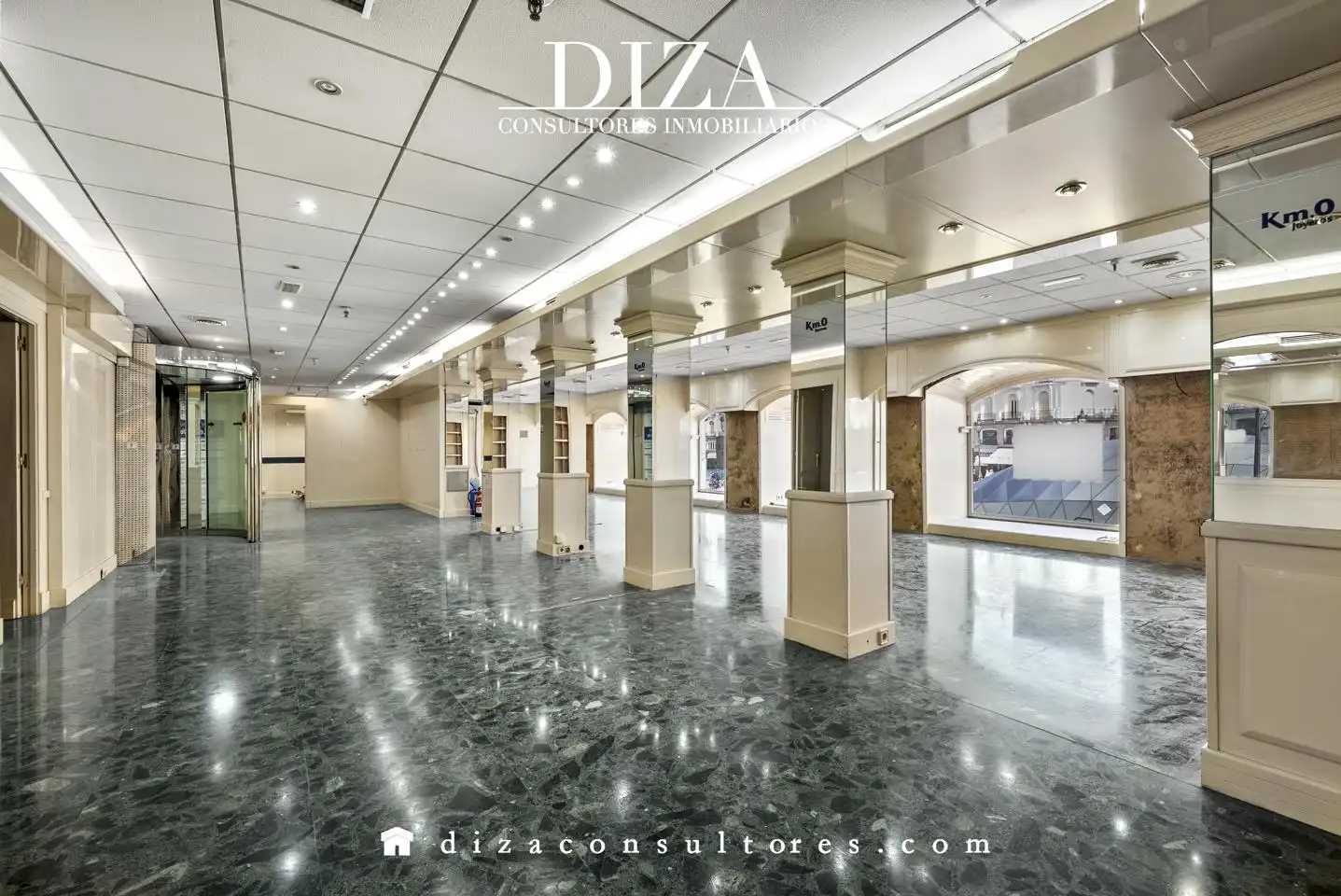 Business premises to rent in Puerta del Sol, imagen 2