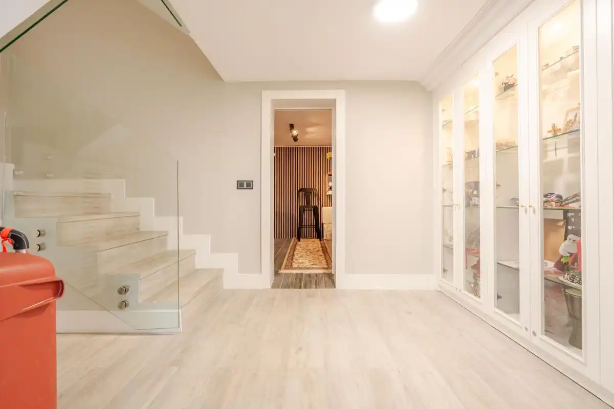 Houses for sale in Boadilla del Monte  with Air Conditioner, Heating and Private garden