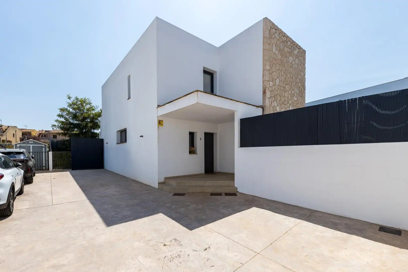 Casa o chalet en venta en RICARDO ANCKERMANN, Sa Cabaneta