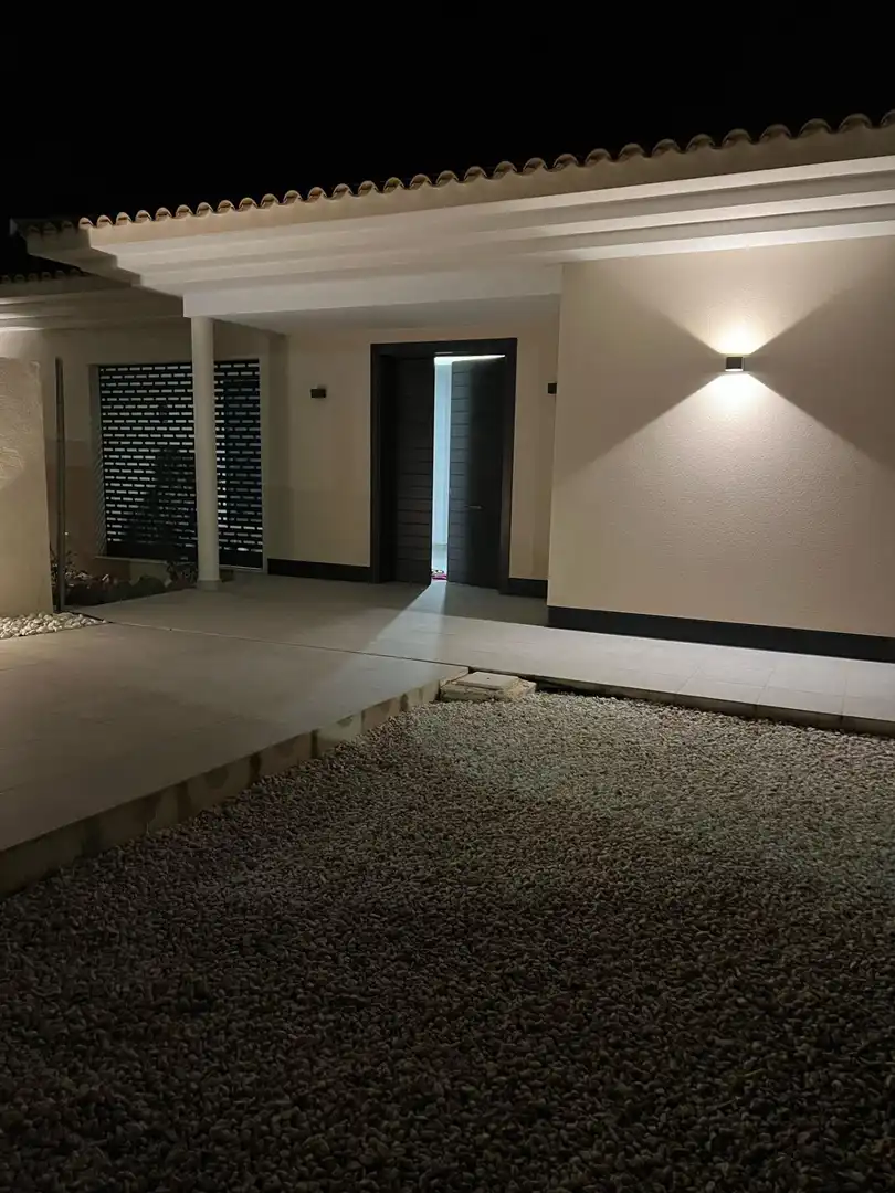 Casa o chalet en venta en Altea con Aire acondicionado, Calefacción y Terraza