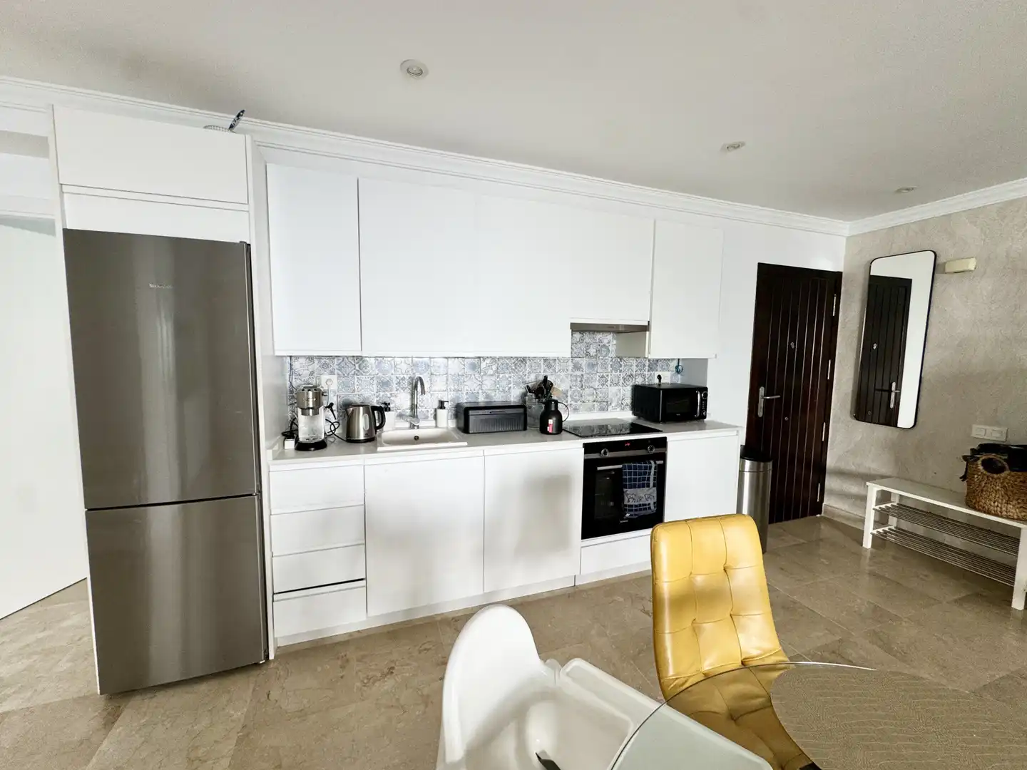 Apartment mit Pool zum Verkauf in PARAISO EL 1, imagen 16