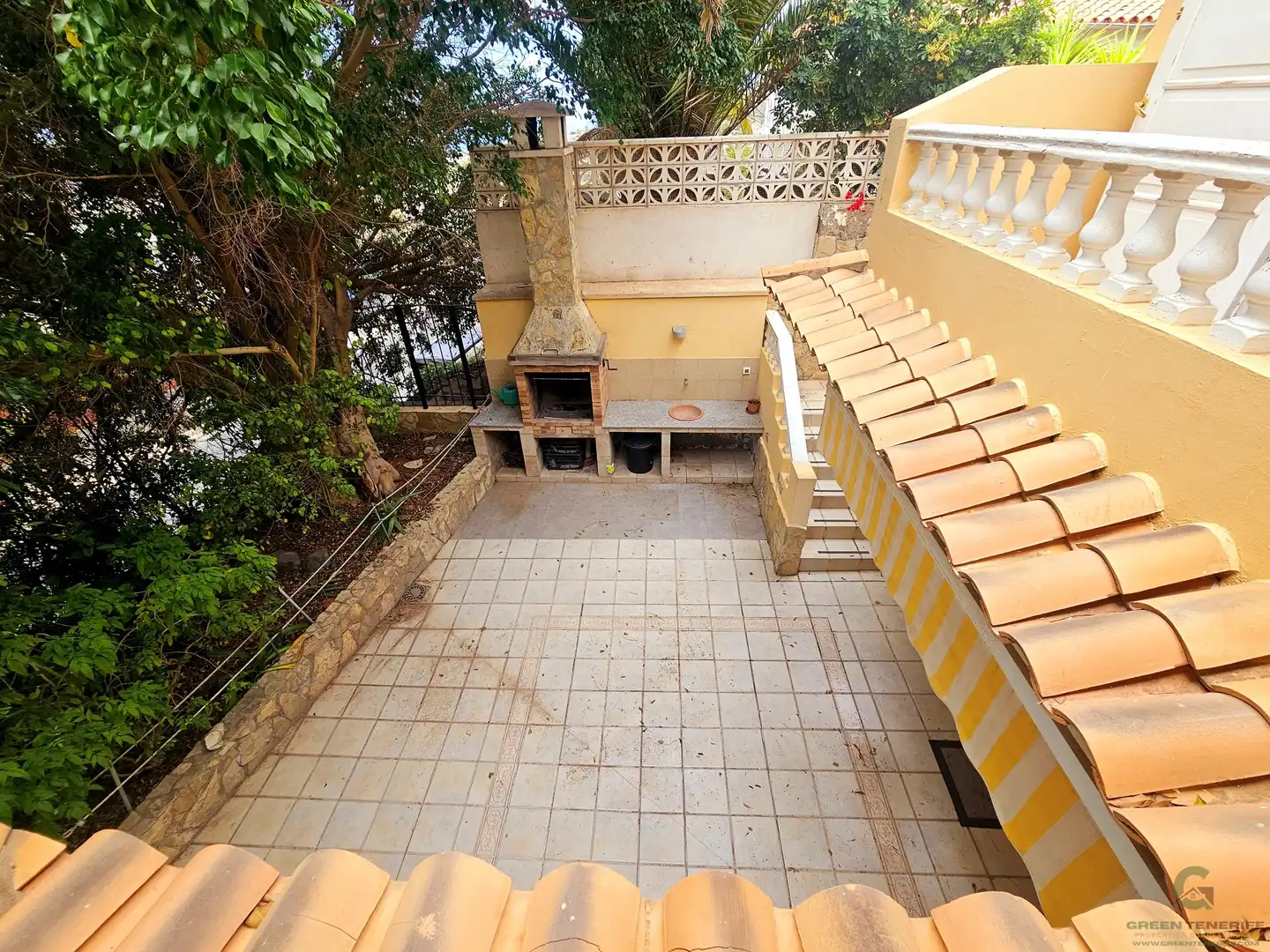 House with terrace for sale in Urbanizacion Las Rosas, imagen 29