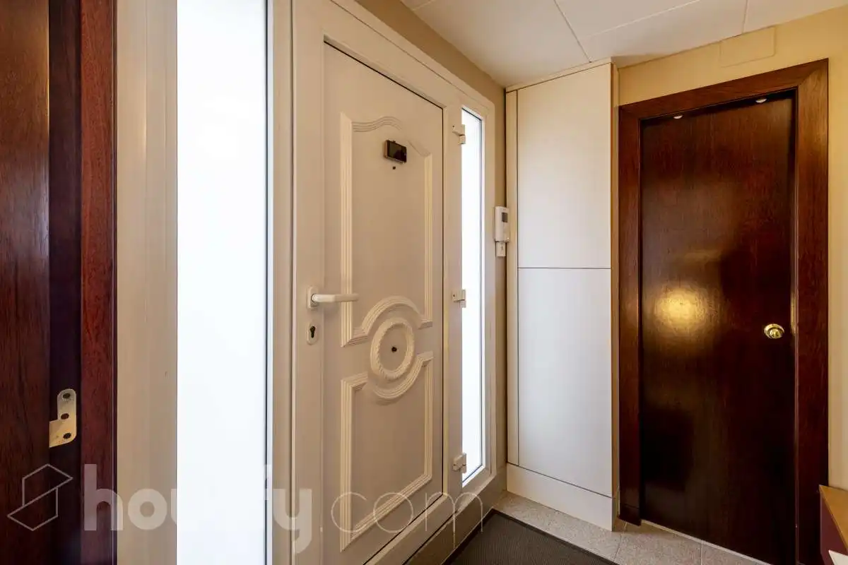 Casa o chalet en venta en Barcelona con Aire acondicionado, Calefacción y Jardín privado