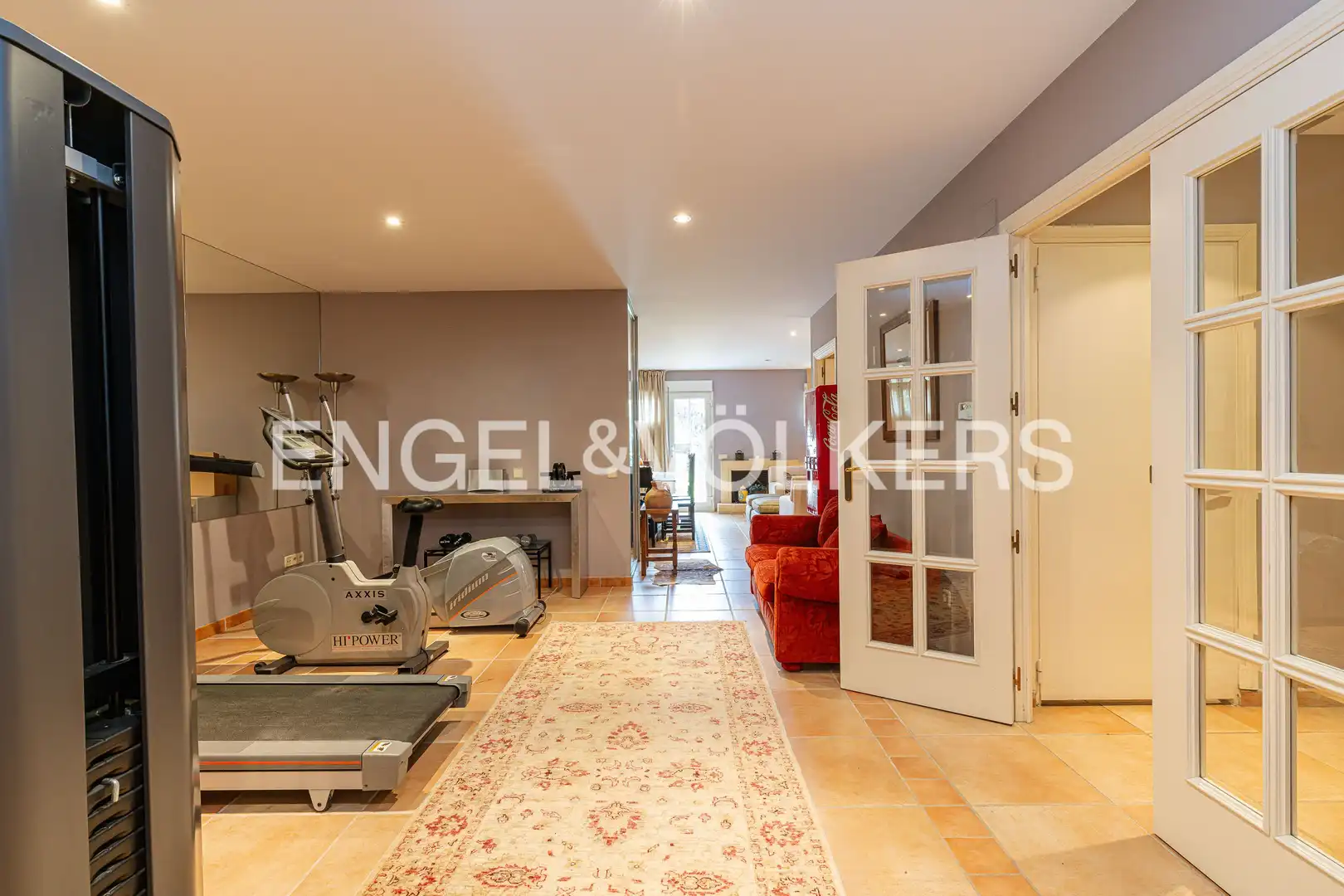 Maison avec piscine à vendre à Ciudalcampo, imagen 31