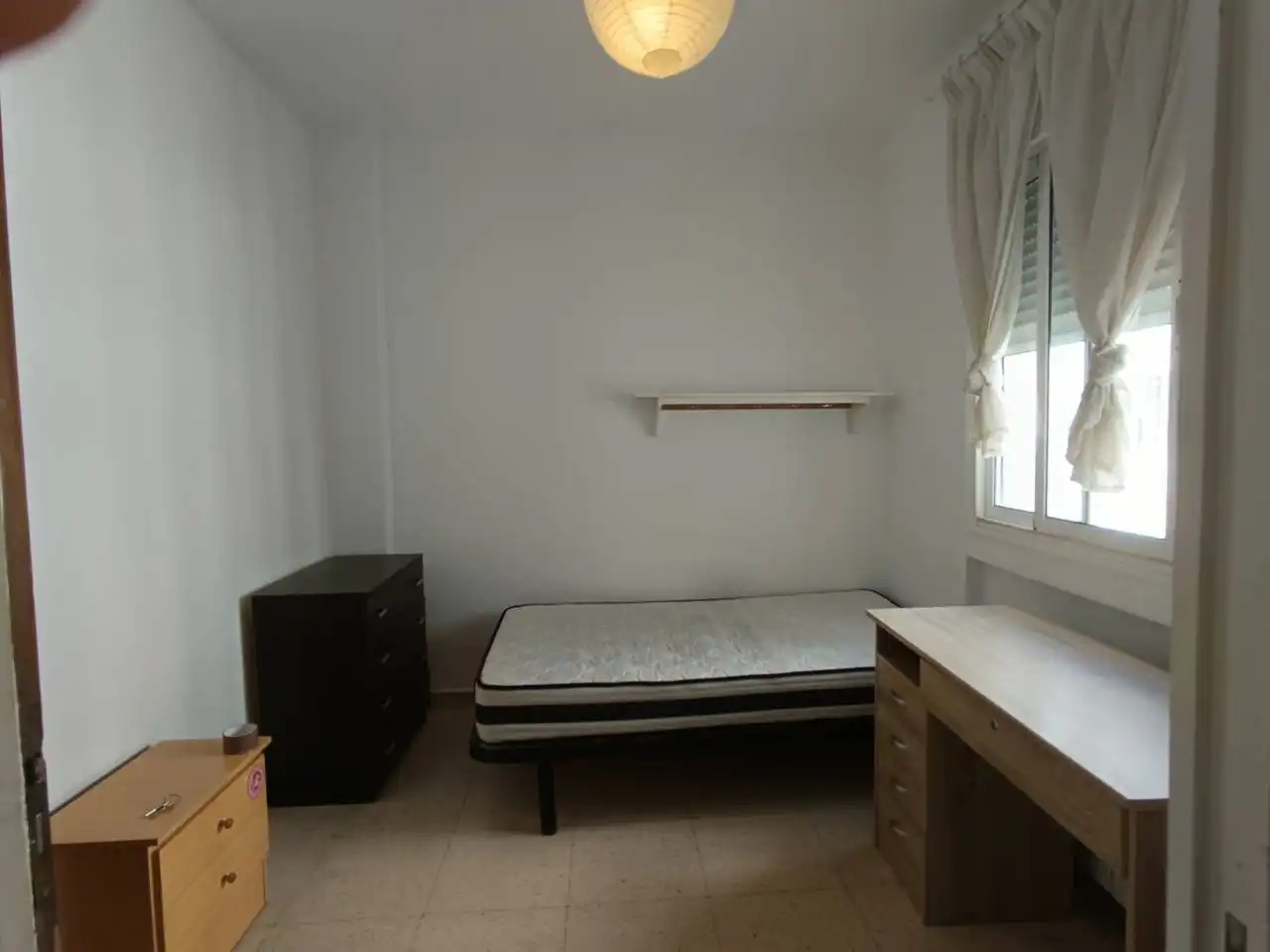 Wohnung mit Aufzug zur Miete in Calle Reina Mercedes, imagen 24