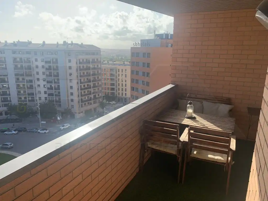 Flat for rent in Plaza Corts Catalanes, 2, Nou Eixample Nord