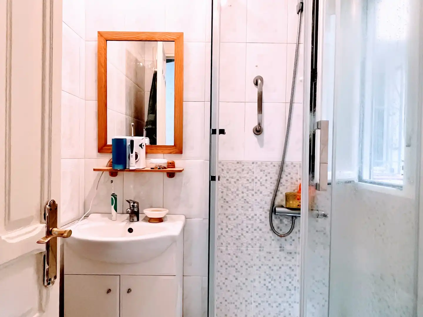 Flat with lift to rent in ACUERDO, imagen 15