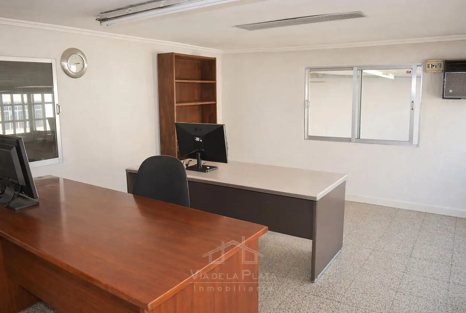 Industrial building for sale in Villares de la Reina, imagen 22