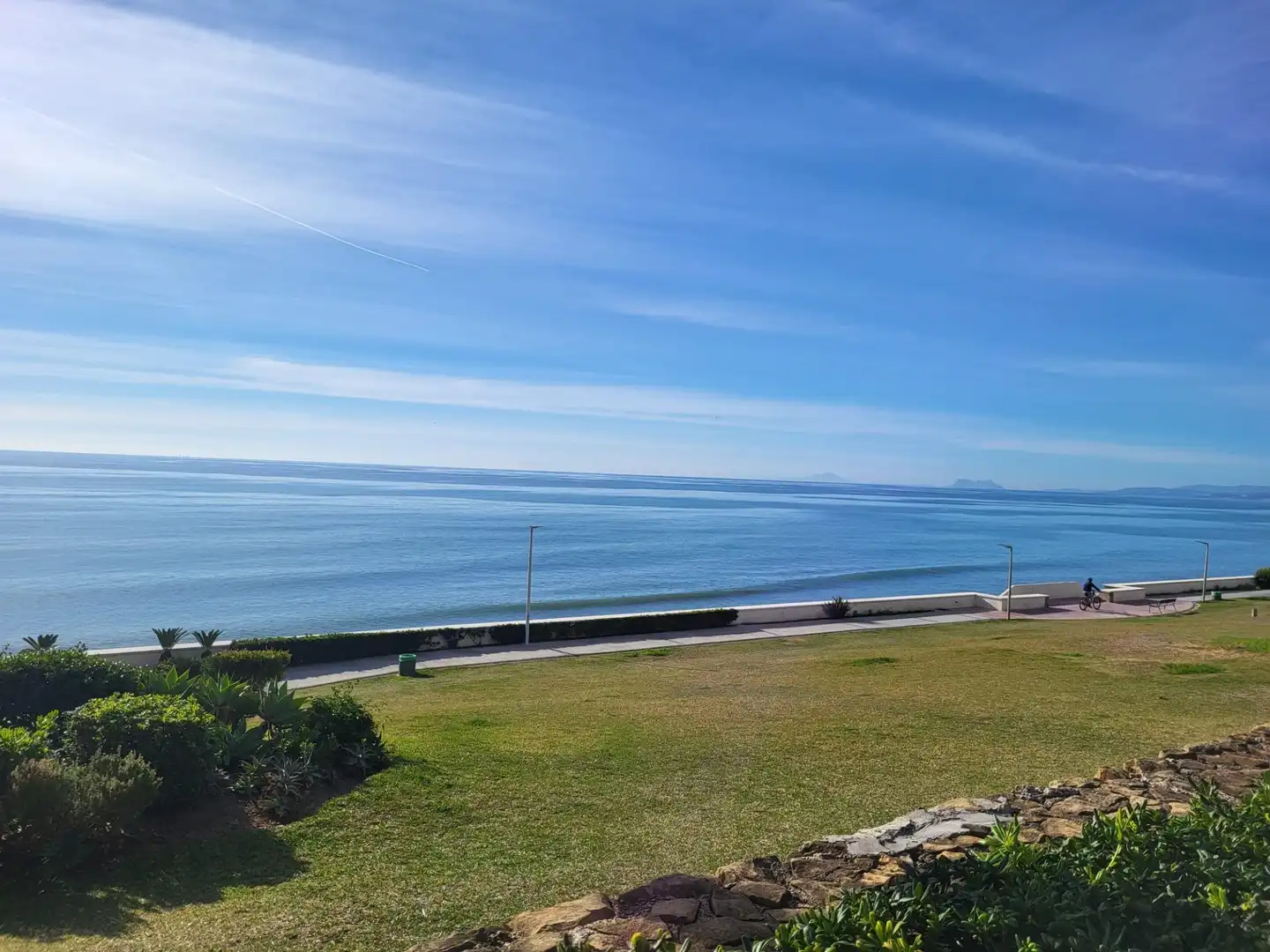 Apartamento con terraza en venta en Selwo, imagen 5