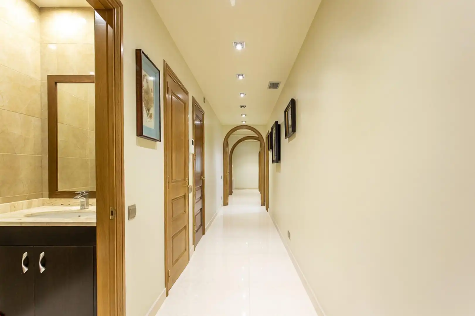 Wohnung mit Terrasse zum Verkauf in Carrer ARAGO, imagen 24