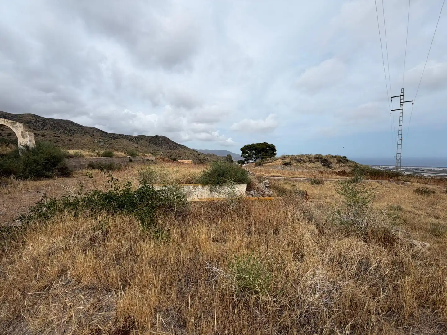 Finca rústica en venta en Lorca con Jardín privado, Terraza y Piscina
