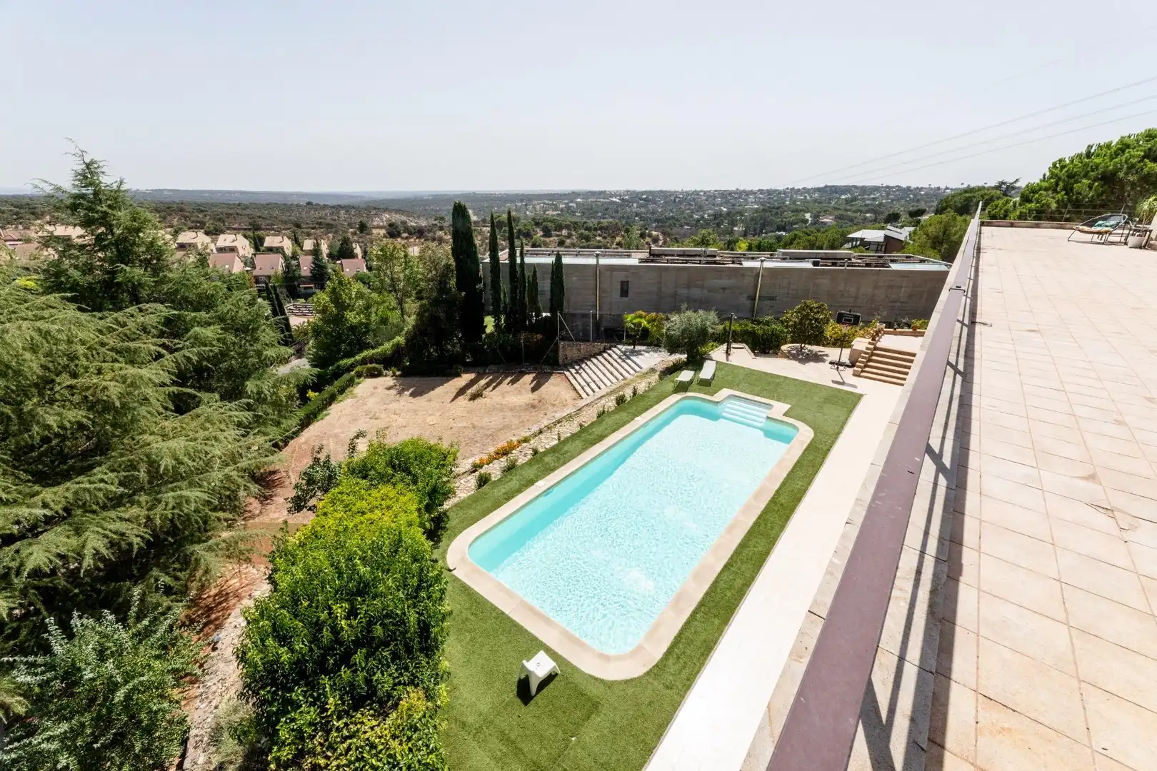 Villa con terrazza in vendita a Los Peñascales, imagen 8
