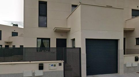 Foto 3 de Casa o xalet en venda a Calle de la Namilla, Sariegos, León