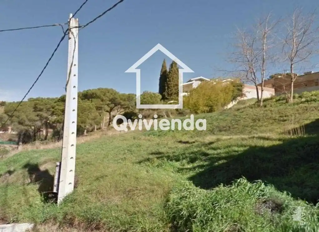 Rustikales Grundstück zum Verkauf in SANT LLORENÇ, imagen 4
